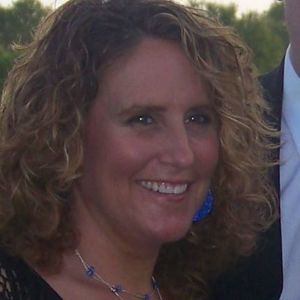 Meet your Posher, Carolyn